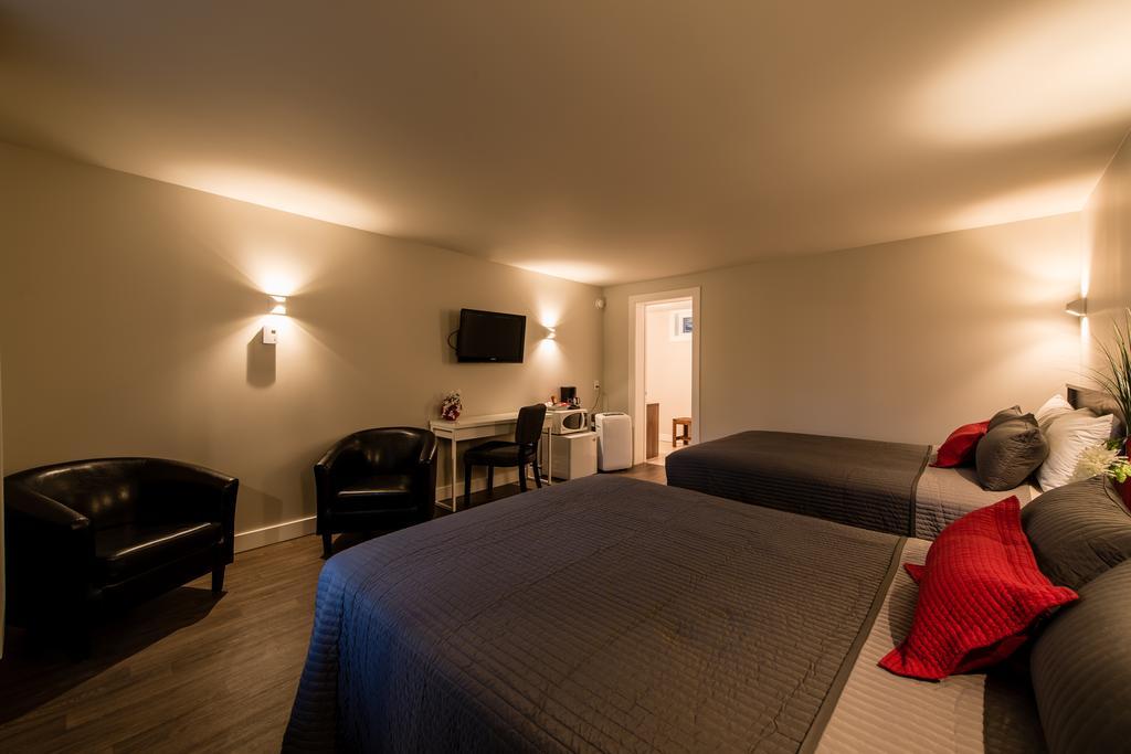 Auberge Amerilys Rivière-du-Loup Cameră foto